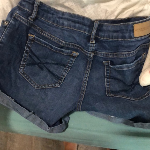 shorts - Picture 2 of 2